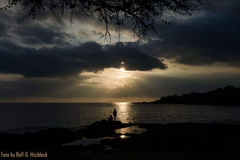 29.05.2016 – Letzter Tag in Keauhou