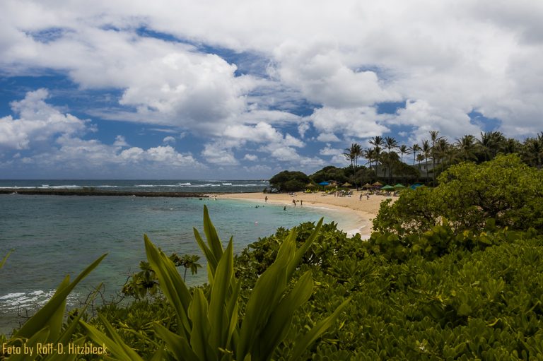 01.06.2016 – Turtle Bay – Arizona Memorial – Ko Olina Bay – Waikiki