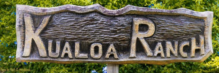 02.06.2016 – Kualoa Ranch – Shark Cove – Haleiwa Bay