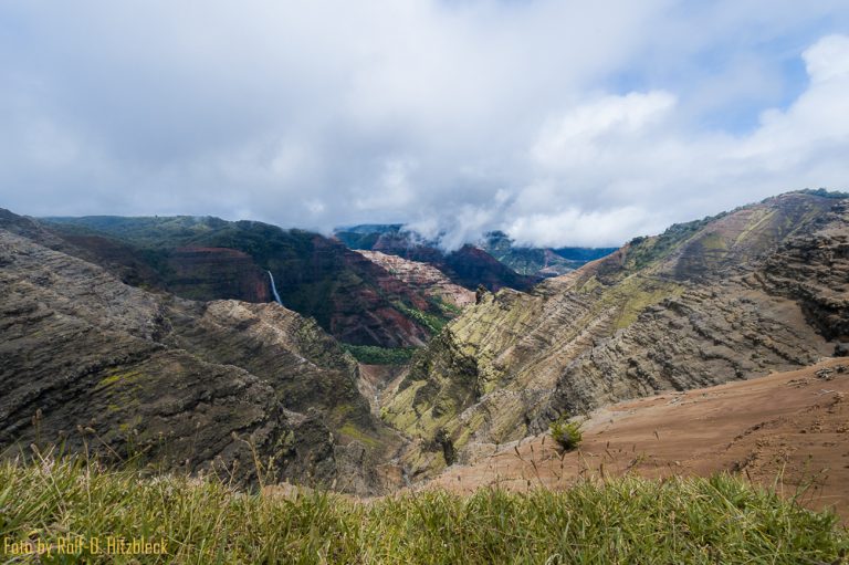 04.06.2016 – Waimea Canyon – Princeville