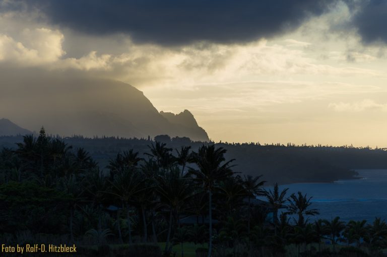 06.06.2016 – Poipu Beach Park – Kilauea Lighthouse Drive