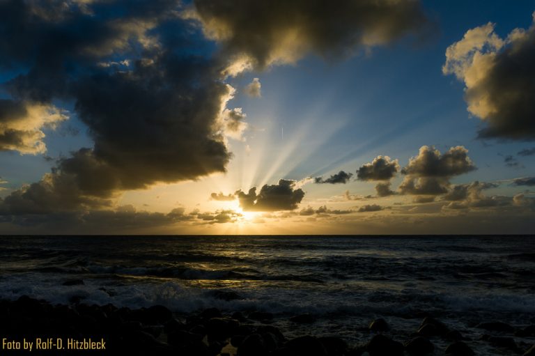 07.06.2016 – Queens Bath – Na Pali Coast
