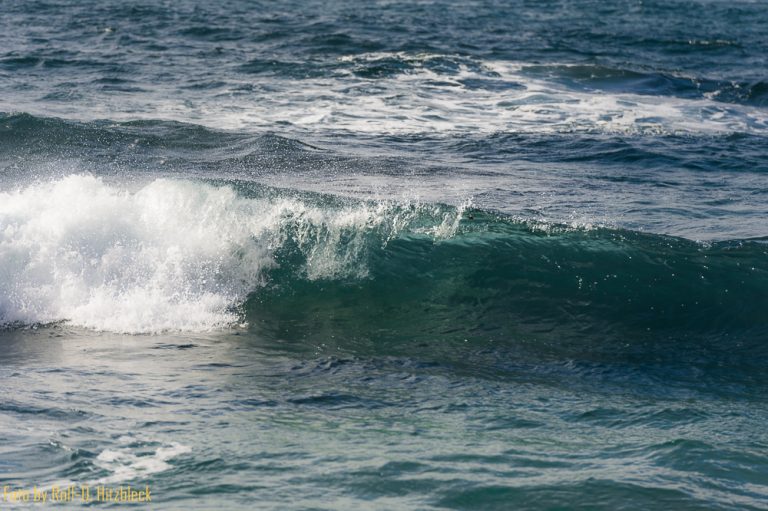 09.06.2016 – Ha’ena Beach – Tunnels (Makua) Beach – Kepuhi Beach