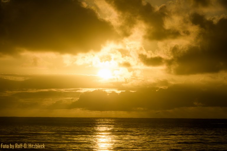 13.06.2016 – Flug von Honolulu nach Düsseldorf – Fazit
