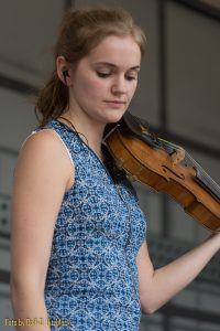 Rascals Corner - Yvonnne