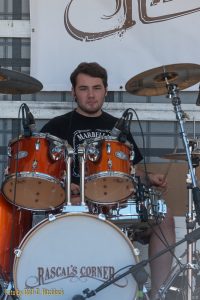 Rascals Corner - Nico