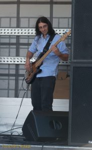 Rascals Corner - Marc