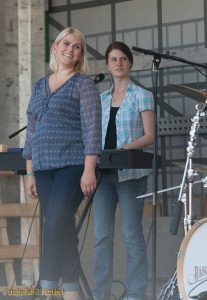 Rascals Corner - Susanne