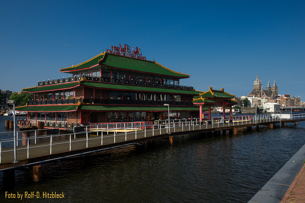 The Palace - Amsterdam