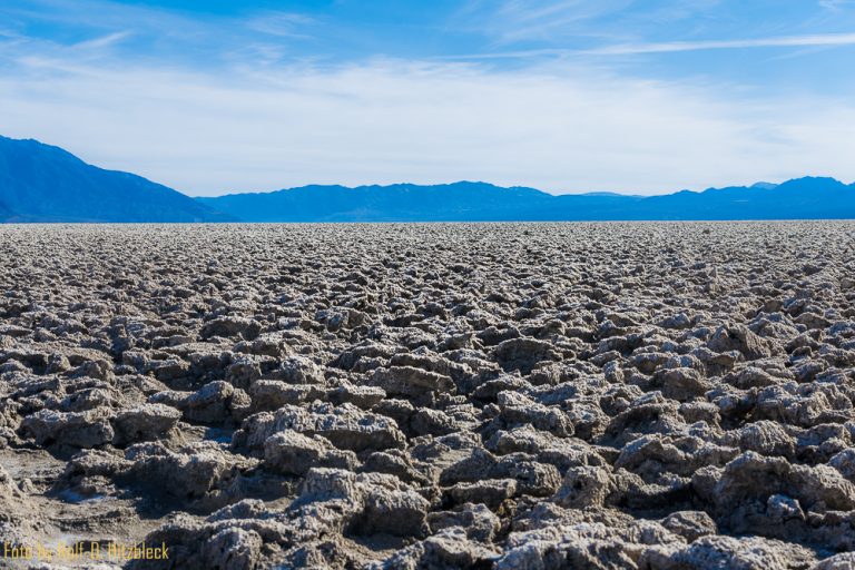 31.10.2016 – Lone Pine – Death Valley – Las Vegas