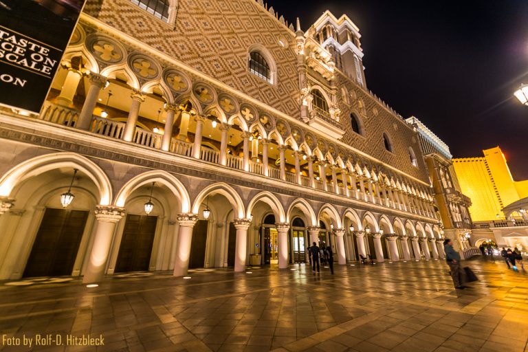 02.11.2016 – Red Rock Canyon – Las Vegas Strip