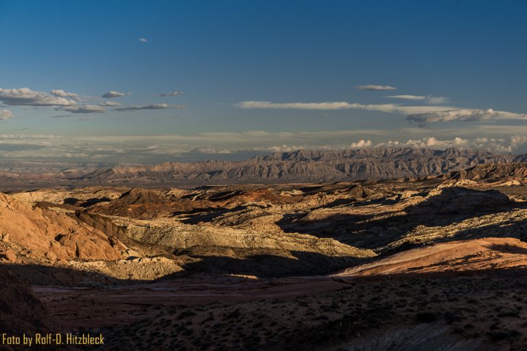 03.11.2016 – Valley of Fire Statepark