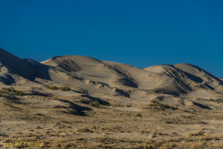 05.11.2016 – Las Vegas – Mojave National Preserve – Los Angeles