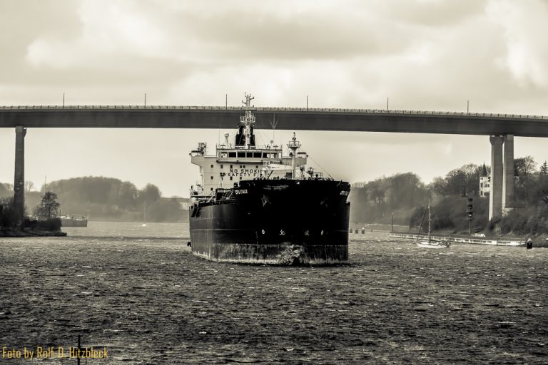 Ostern 2017 in Schleswig Holstein – Tag 2