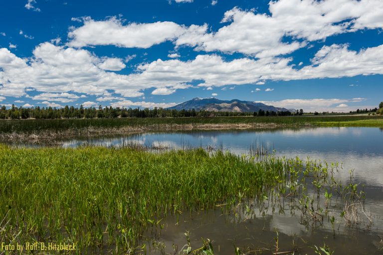 21.05.2017 – Flagstaff Seenplatte