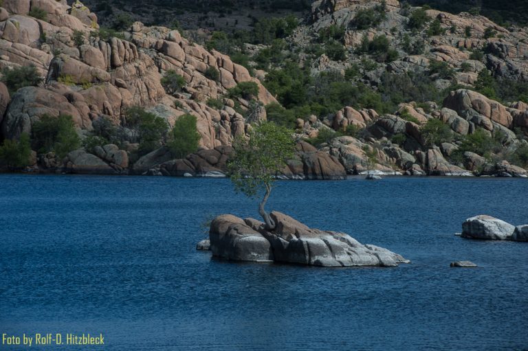 22.05.2017 – Tuzigoot National Monument – Jerome – Watson Lake