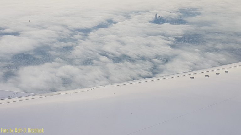 17.06.2016 – Flug nach Deutschland – Resumée