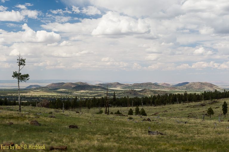 02.06.2017 – San Francisco Mountains