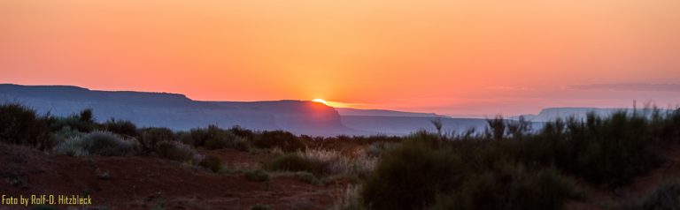 05.06.2017 – Canyon de Chelly