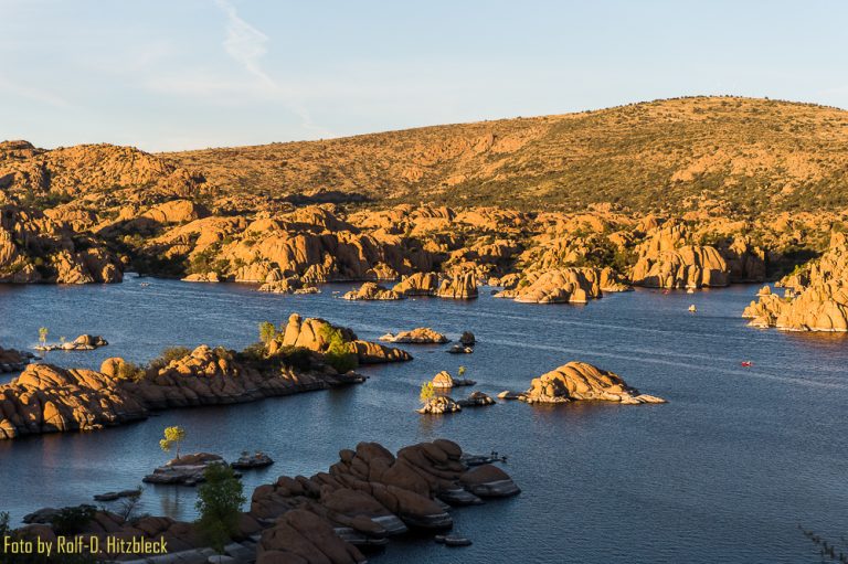 07.06.2017 – Devils Brigde – Jerome – Prescott