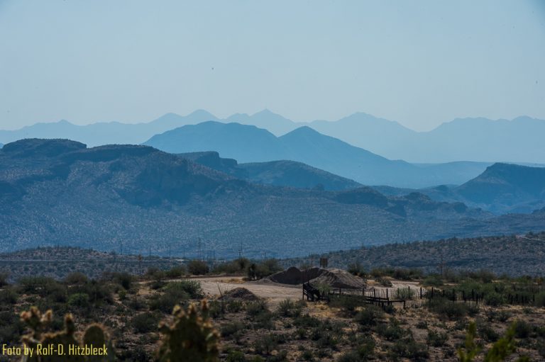 09.06.2017 – Roosevelt Lake – Phoenix