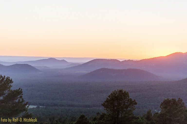 14.06.2017 – Picture Canyon – Snowbowl – Wupatki