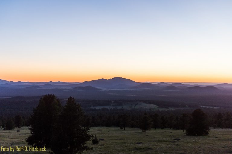 15.06.2017 – Flagstaff