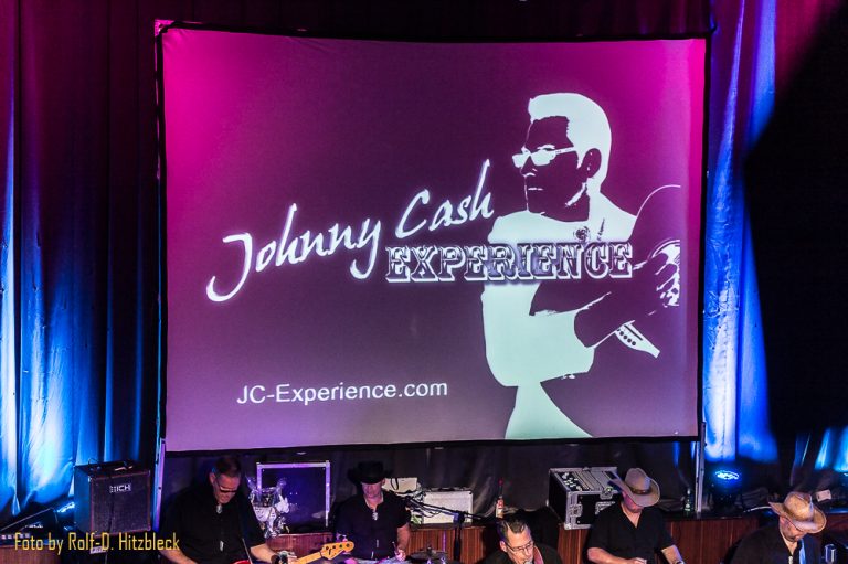 Abschiedskonzert in Wesel