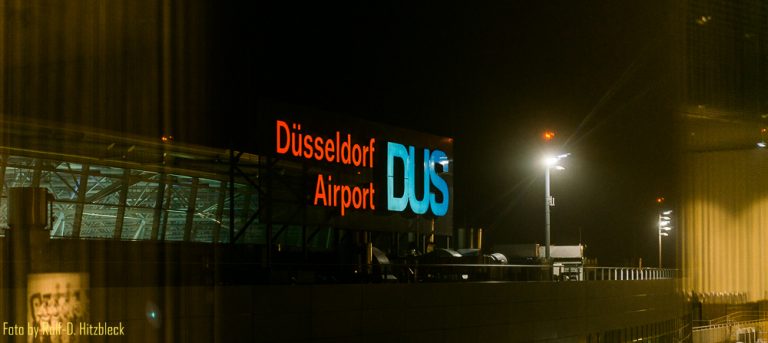 04.11.2017 – Flug nach Los Angeles