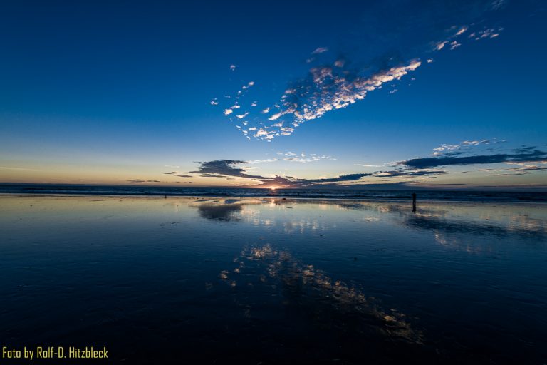 05.11.2017 – Fahrt von Los Angeles nach San Diego