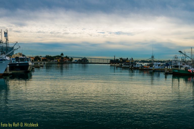 07.11.2017 – Fahrt nach Yuma