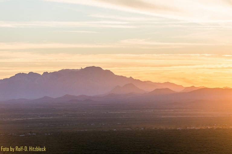 09.11.2017 – Tucson – Arizona Sonora Desert Museum