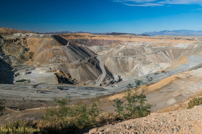 11.11.2017 – Im Süden von Tucson