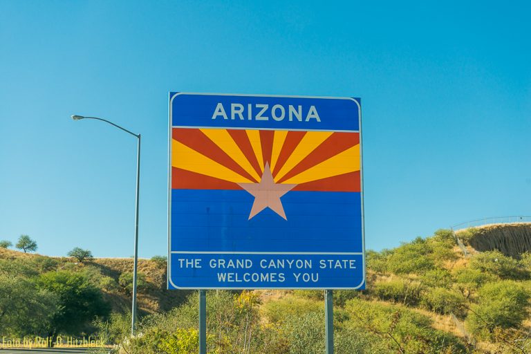 14.11.2017 – Patagonia Lake State Park