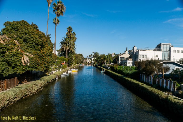 18.11.2017 – Von LA nach Düsseldorf