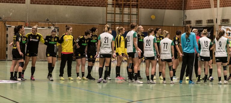 BVB Dortmund spielt gegen Oldenburg