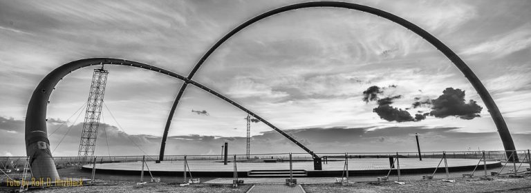 Route Industriekultur – Halde Hohewart