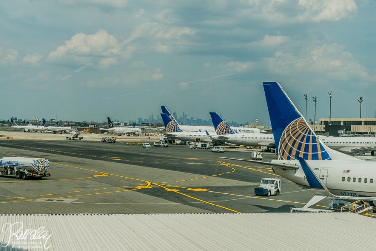 26.05.2018 – Flug nach Los Angeles