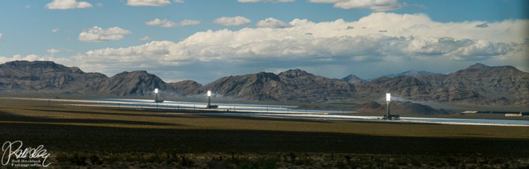 27.05.2018 – Von Los Angeles nach Las Vegas