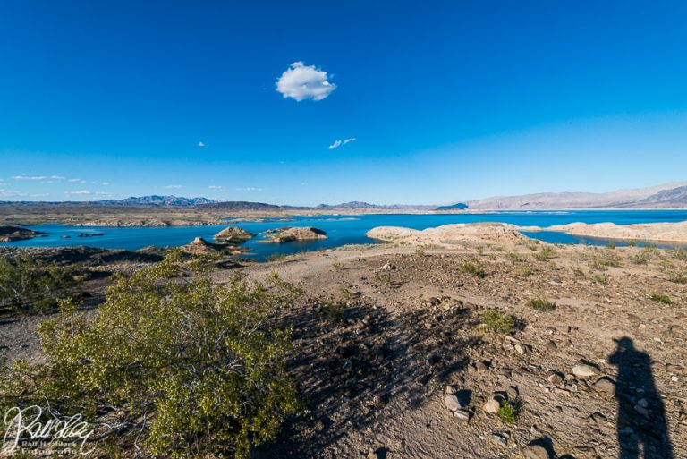 28.05.2018 – Lake Mead NRA und Valley of Fire State Park