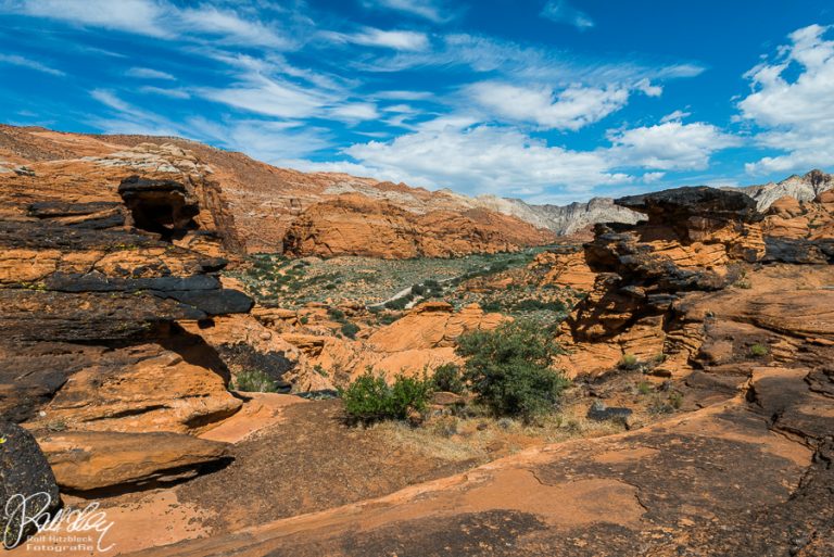 30.05.2018 – Snow Canyon State Park