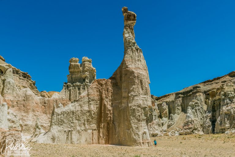 21.06.2018 – White Rocks