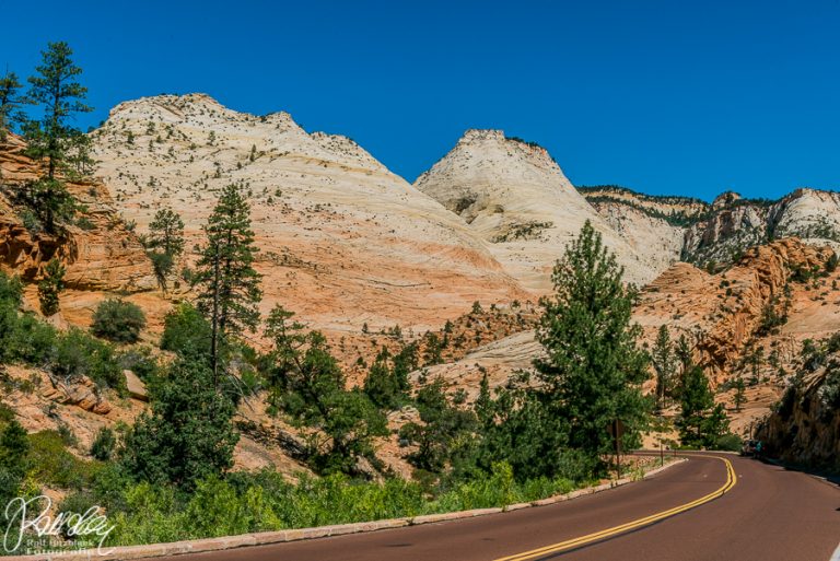 22.06.2018 – Fahrt von Kanab nach Las Vegas