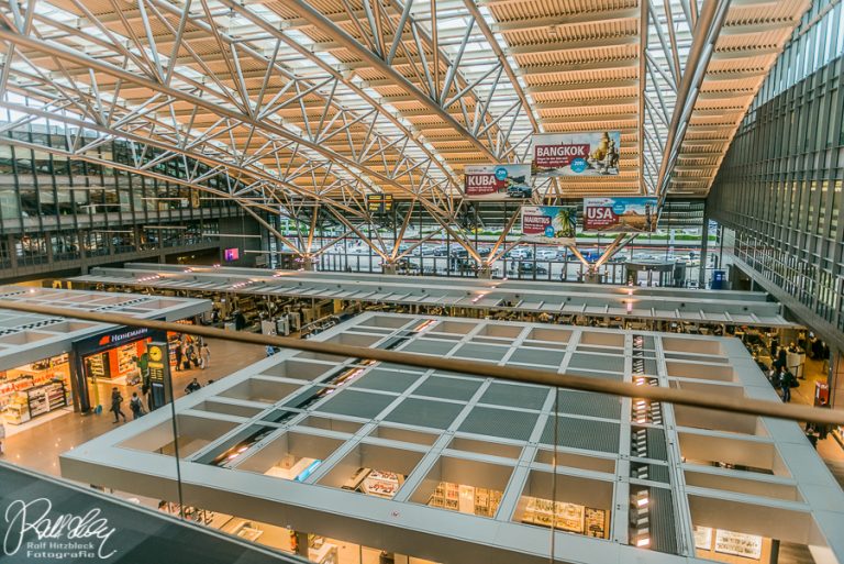 24.06.2018 – Flug Los Angeles nach Düsseldorf – Resumée