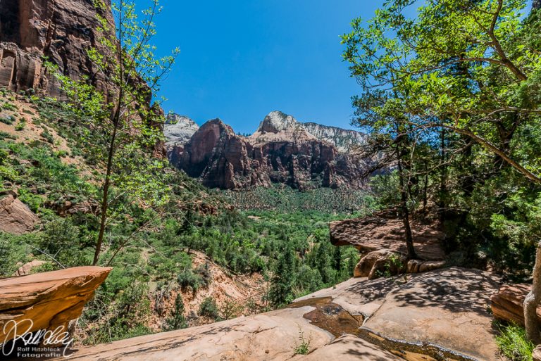 01.06.2018 – Zion National Park