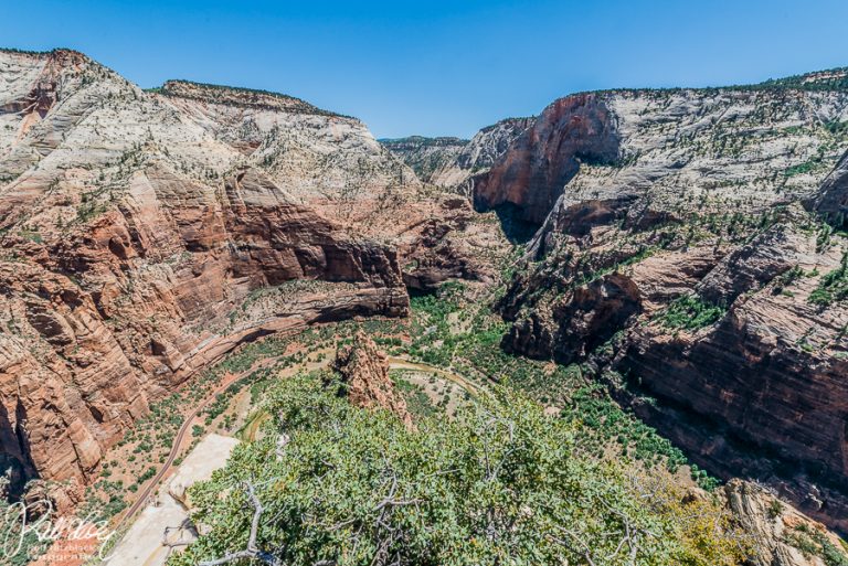 04.06.2018 – Angels Landing