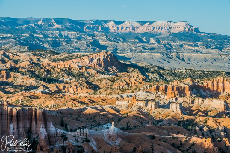 06.06.2018 Zebra Slot Canyon – Bryce Canyon Sunset