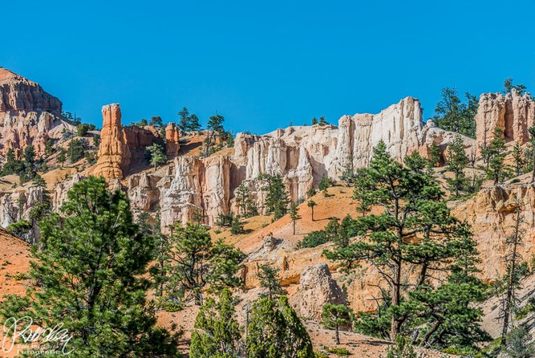 08.06.2018 – Mossy Cave Trail – Kodachrome Basin State Park