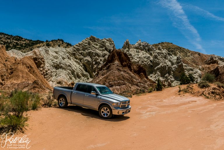 10.06.2018 – Cottonwood Canyon Road