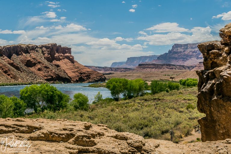 13.06.2018 – Fahrt von Page nach Kanab